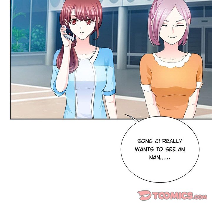 Watch image manhwa Good Morning, Mrs.Fu - Chapter 33 - YFzizRYU0FnoNfW - ManhwaXX.net