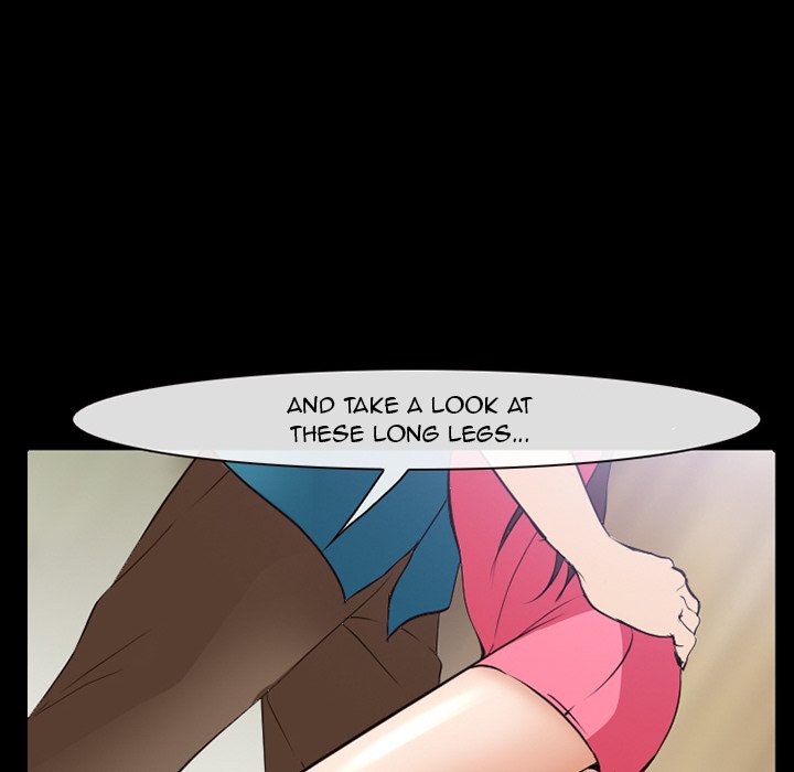 Watch image manhwa The Client - Chapter 57 - YG0fh5u1KLQImdH - ManhwaXX.net