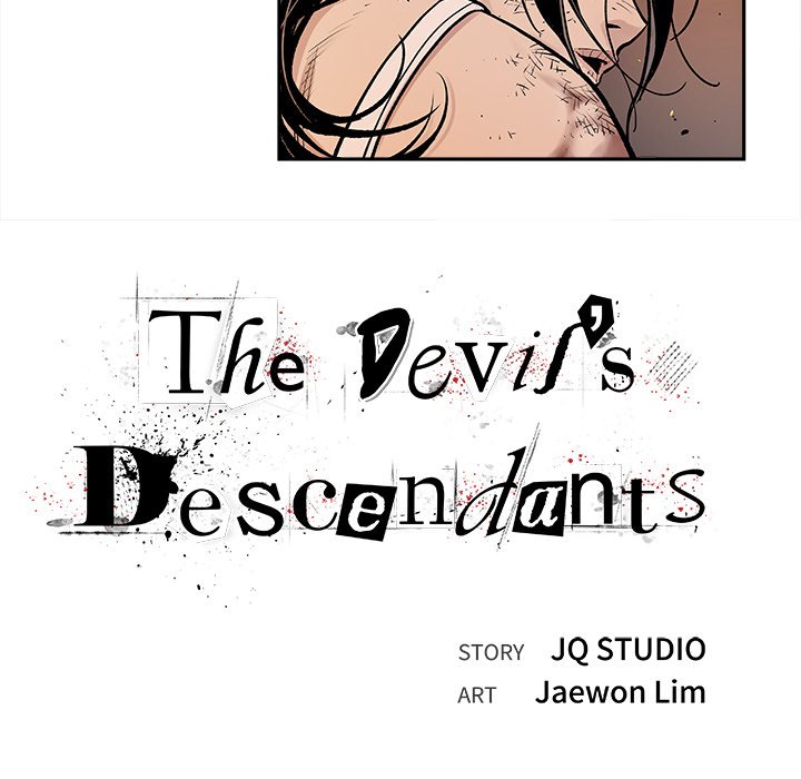 Xem ảnh The Devil's Descendants Raw - Chapter 15 - YGPdu9P3nQdUghR - Hentai24h.Tv