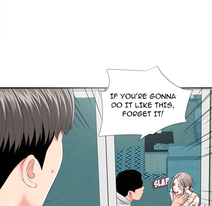 Watch image manhwa Behind The Curtains - Chapter 3 - YISQdzanKfXtbiB - ManhwaXX.net