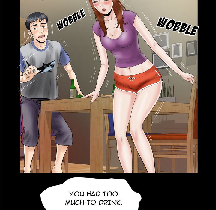 Read manga My Wife's Partner - Chapter 28 - YNrHcT7etvB8eCj - ManhwaXXL.com