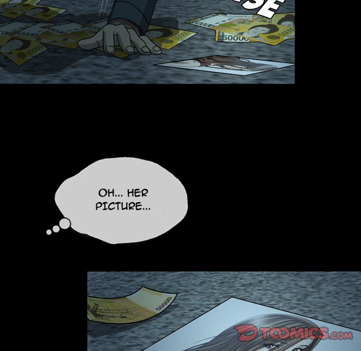 The image YNvLO7eXIXNPi6p in the comic Disfigured - Chapter 7 - ManhwaXXL.com