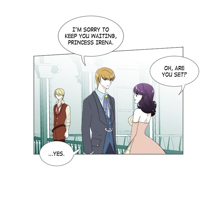 Watch image manhwa Merin The Mermaid - Chapter 15 - YOxLyxSK6hWQzZU - ManhwaXX.net