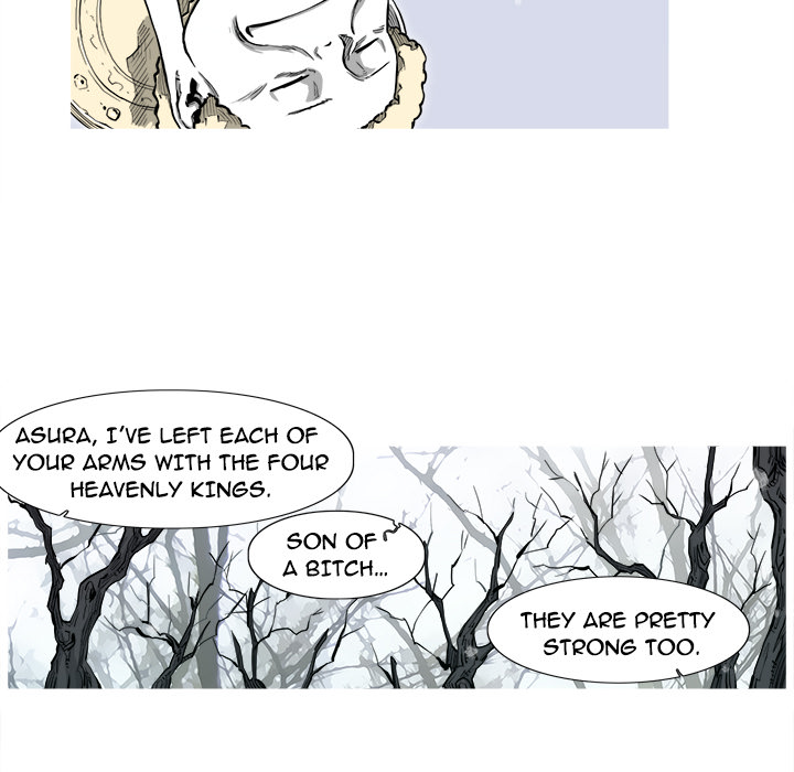 The image YT19xDb2aU75NKC in the comic Asura - Chapter 1 - ManhwaXXL.com