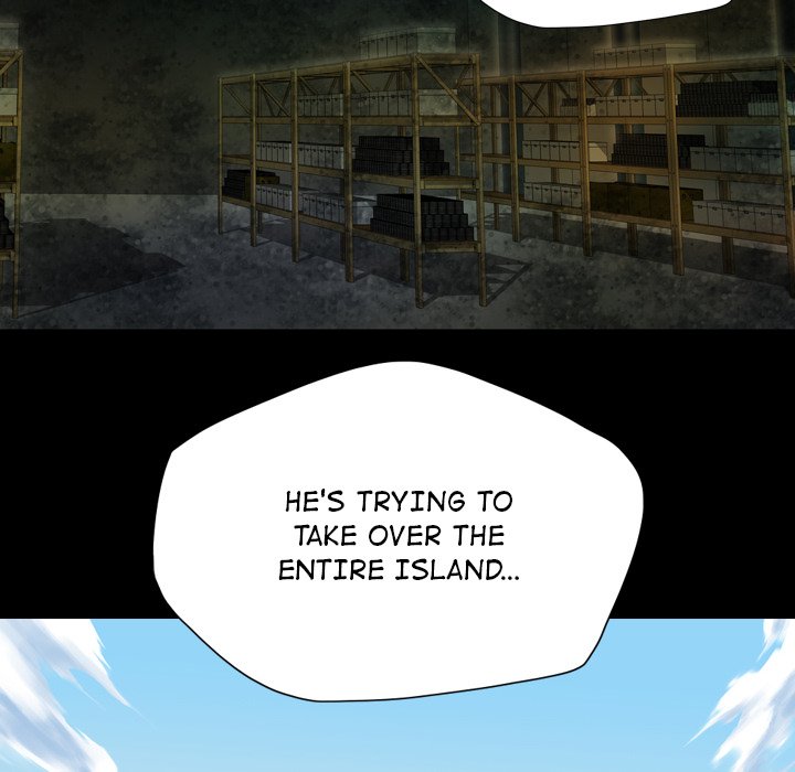 The image YU8YCpZ2umi53Kc in the comic Prison Island - Chapter 4 - ManhwaXXL.com