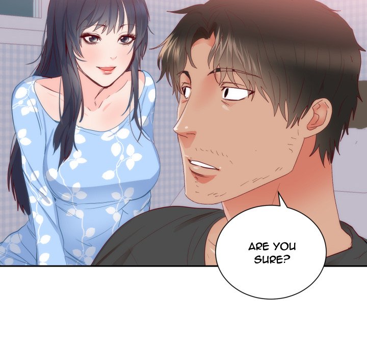 Watch image manhwa The Daughter Of My First Love - Chapter 18 - YW3vlJW9xV7Oq9E - ManhwaXX.net