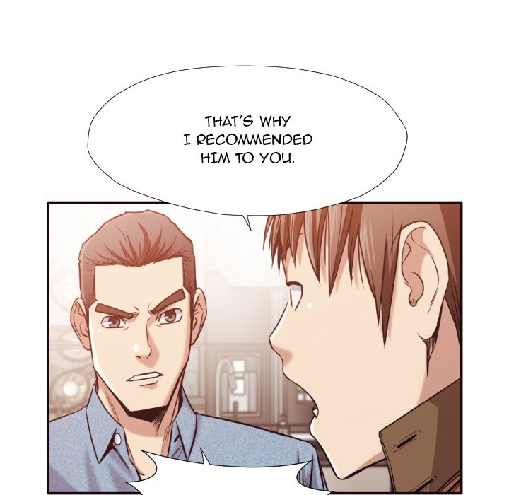 Watch image manhwa The Hidden Past - Chapter 31 - YZjdQZYkjVlZYHE - ManhwaXX.net