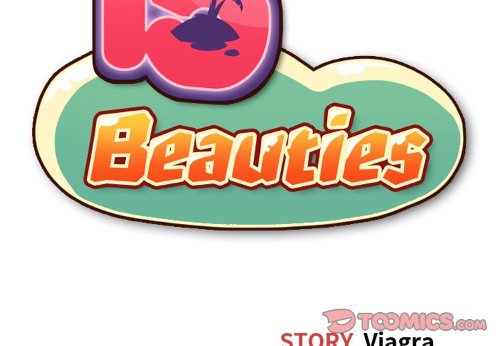 Read manga 15 Beauties - Chapter 19 - YgskOCOKscIVlYj - ManhwaXXL.com