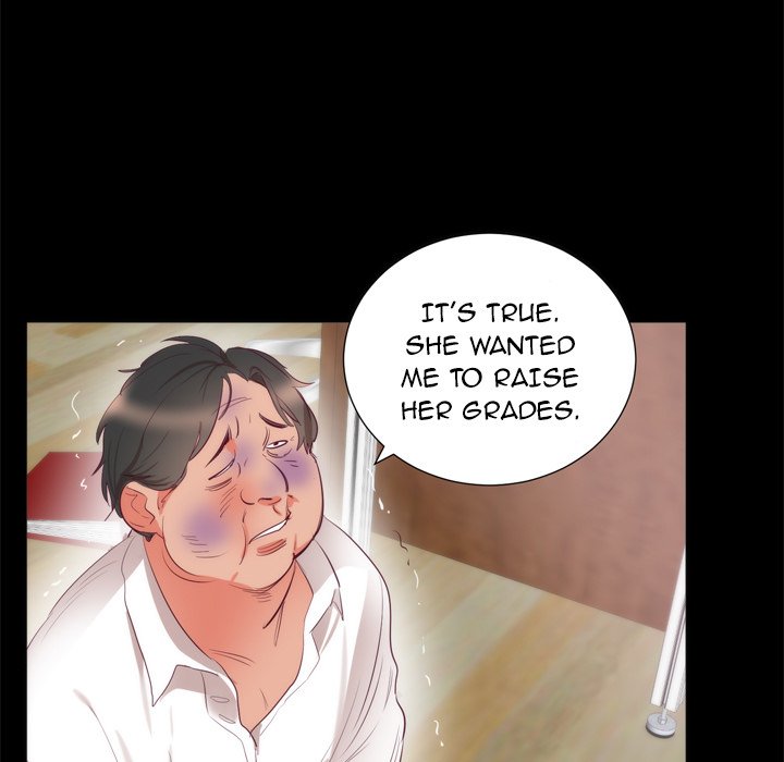 Watch image manhwa The Daughter Of My First Love - Chapter 6 - Yhp6MSLH4x6sMPL - ManhwaXX.net