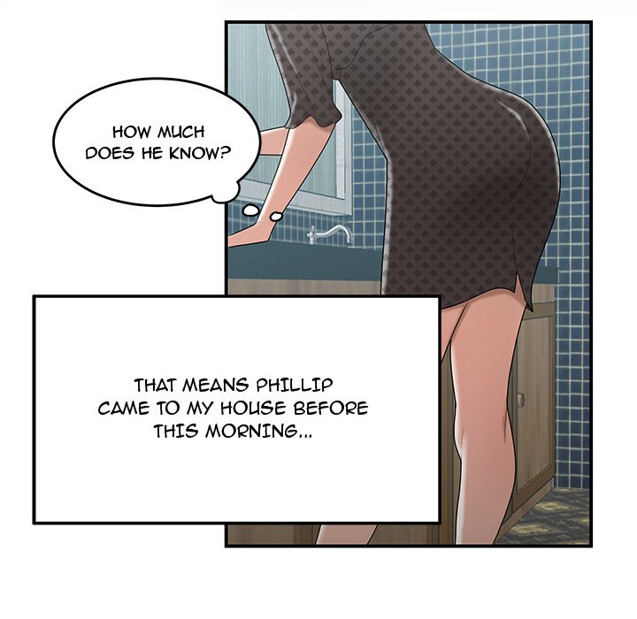 Read manga Drama In The Office - Chapter 5 - YjZQSiTgkPWrKUl - ManhwaXXL.com