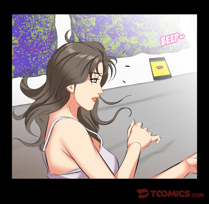 The image Ykk4Fmr3pQanuia in the comic Daddy's Working - Chapter 16 - ManhwaXXL.com