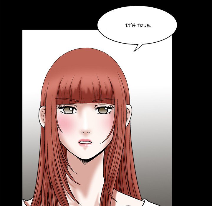 Watch image manhwa Unspeakable - Chapter 20 - YlyB8Vv7VSaHPkI - ManhwaXX.net