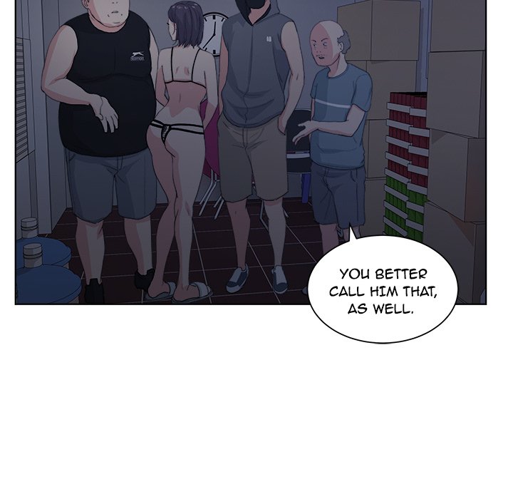The image YowN6jWRSMAwbKt in the comic Soojung's Comic Store - Chapter 5 - ManhwaXXL.com