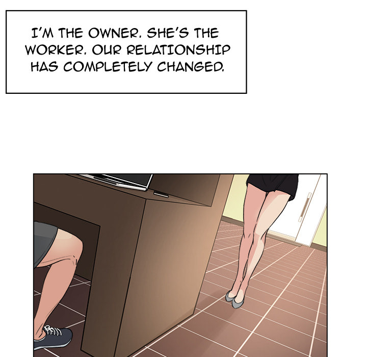 Xem ảnh Soojung's Comic Store Raw - Chapter 1 - YxzNSkNyMUh4fkv - Hentai24h.Tv