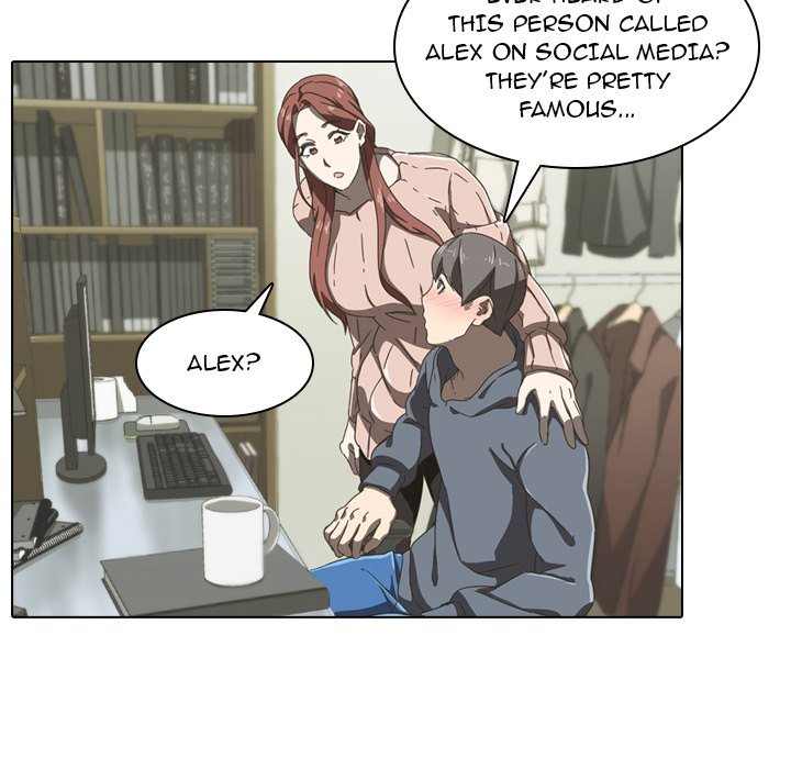 Watch image manhwa Our Twenties - Chapter 2 - YzEQvRKcqaxa1Ju - ManhwaXX.net