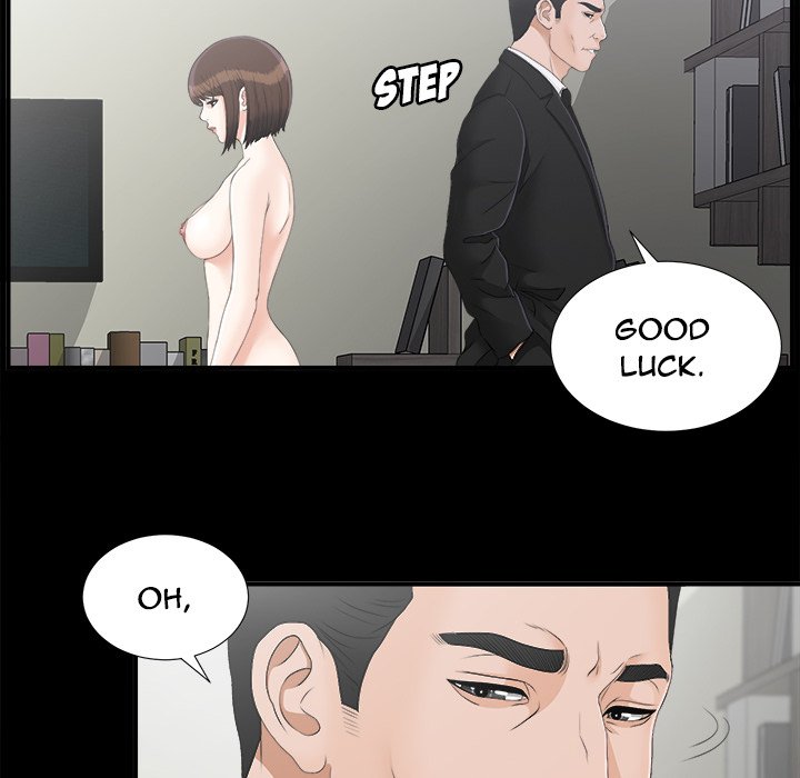 Watch image manhwa The Widow - Chapter 44 - Z0AgSxujNslgyoz - ManhwaXX.net