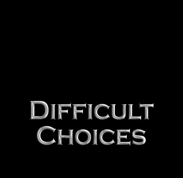 Watch image manhwa Difficult Choices - Chapter 3 - Z6y15lo6iSFOLlQ - ManhwaXX.net