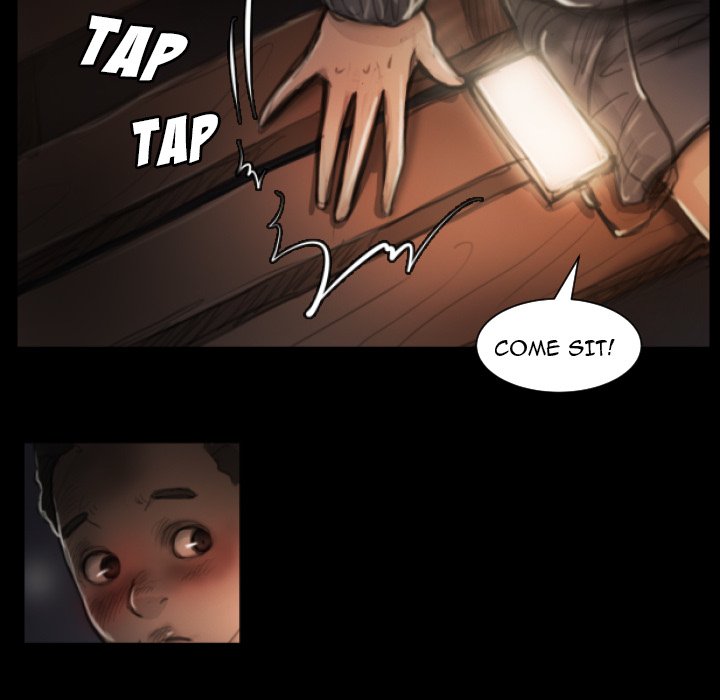 The image Z9npWb2ThytxG8j in the comic Two Girls Manhwa - Chapter 8 - ManhwaXXL.com