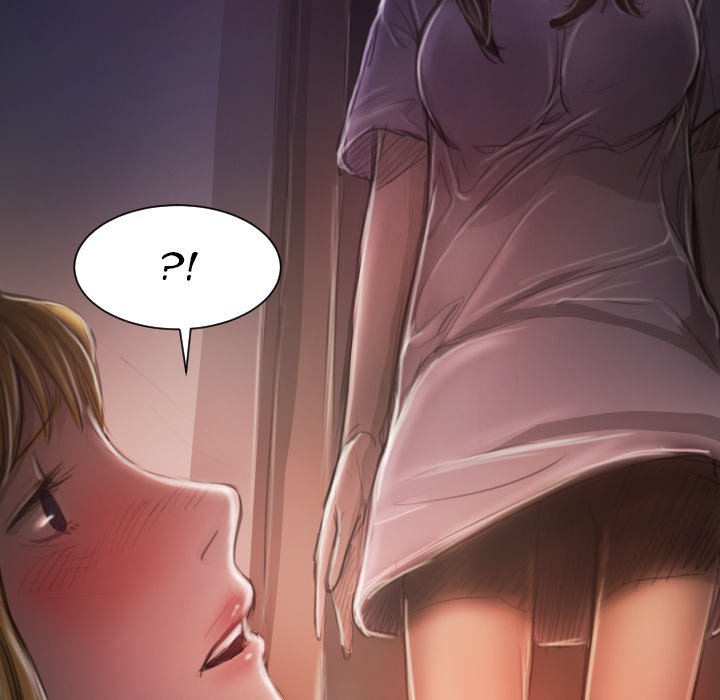 The image ZC1qnpSSWN6dEuq in the comic Two Girls Manhwa - Chapter 13 - ManhwaXXL.com