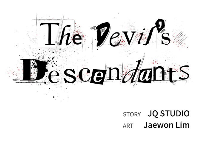 Xem ảnh The Devil's Descendants Raw - Chapter 10 - ZK076oGVSlgOupy - Hentai24h.Tv