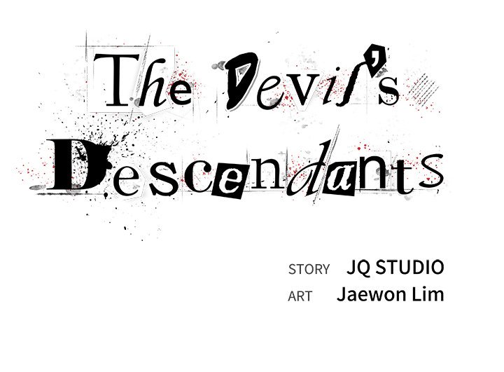 The image The Devil's Descendants - Chapter 10 - ZK076oGVSlgOupy - ManhwaManga.io