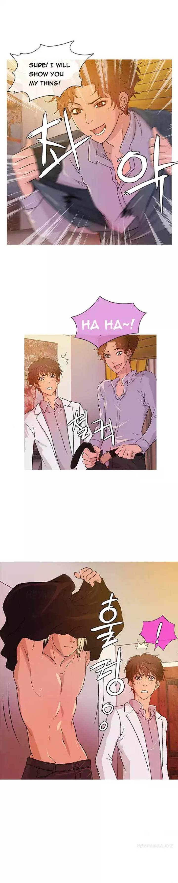 Watch image manhwa Heaven (onion) - Chapter 16 - ZNXY2mcqiqo5zsp - ManhwaXX.net