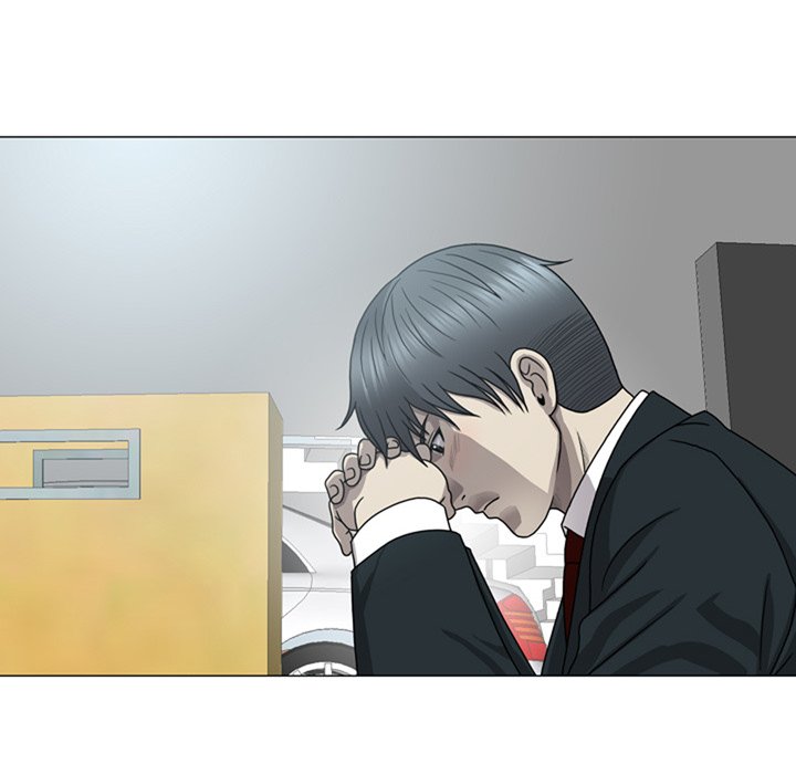 Watch image manhwa Disfigured - Chapter 8 - ZQdLz8cFOUIOOw8 - ManhwaXX.net