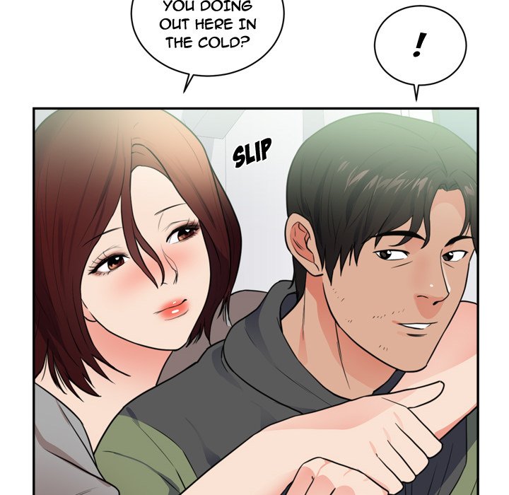 Watch image manhwa The Daughter Of My First Love - Chapter 41 - ZS3KSz8nXisBANu - ManhwaXX.net