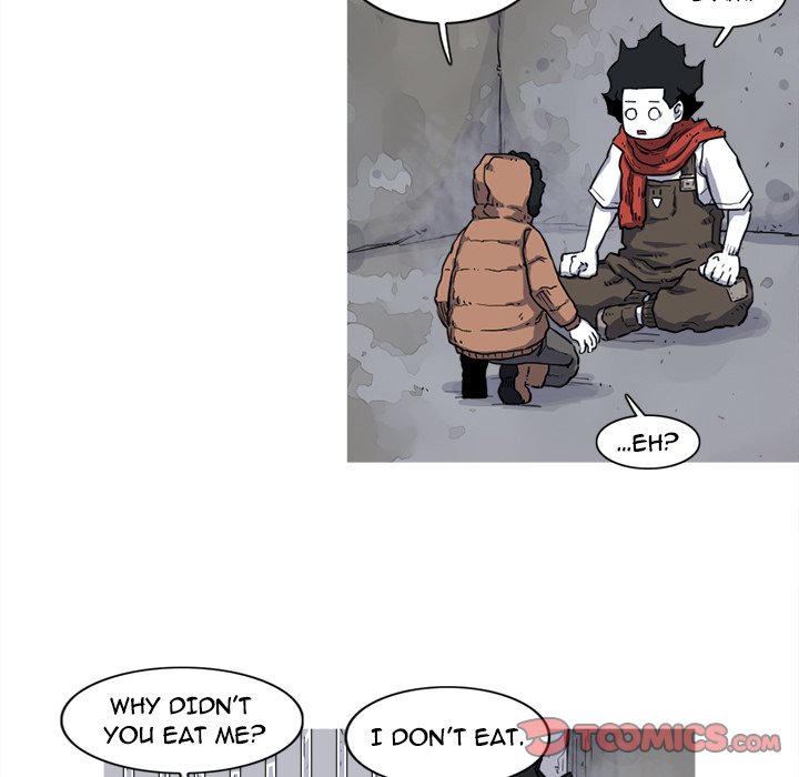 The image ZVF6Y9bsUVMytI9 in the comic Asura - Chapter 16 - ManhwaXXL.com