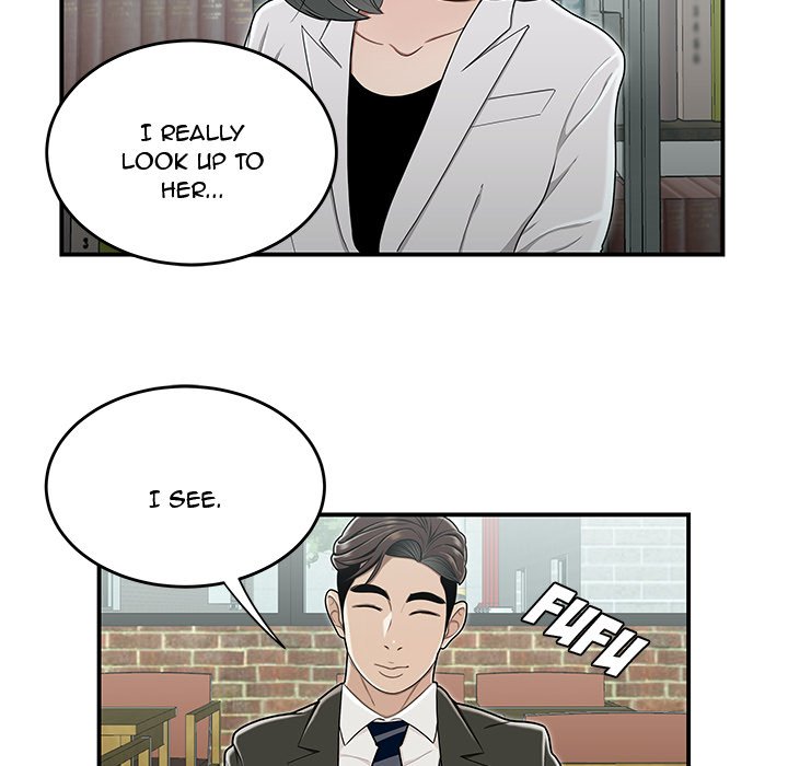 Read manga Drama In The Office - Chapter 19 - ZWFEt2lw9W8vy0l - ManhwaXXL.com