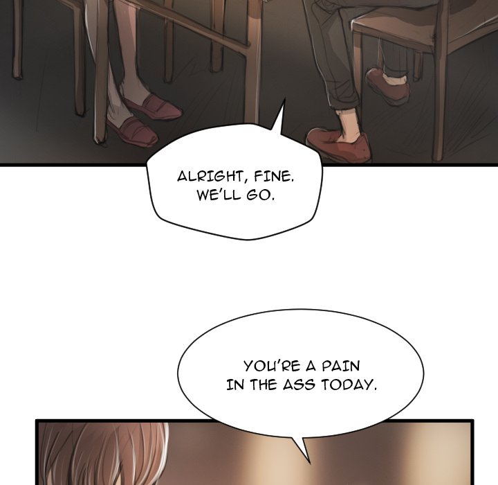 The image ZXmZautQUnmjTS3 in the comic Two Girls Manhwa - Chapter 9 - ManhwaXXL.com
