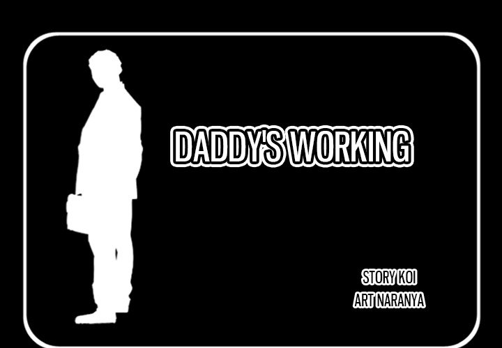 The image ZZzaE6VkZaHP7m6 in the comic Daddy's Working - Chapter 10 - ManhwaXXL.com