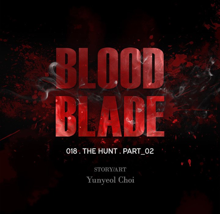 The image Blood Blade - Chapter 18 - Zawb2kqVZtbY4N5 - ManhwaManga.io