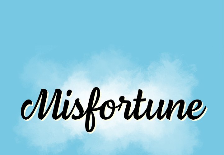 The image Misfortune - Chapter 14 - ZjflFhRY71lLbbt - ManhwaManga.io