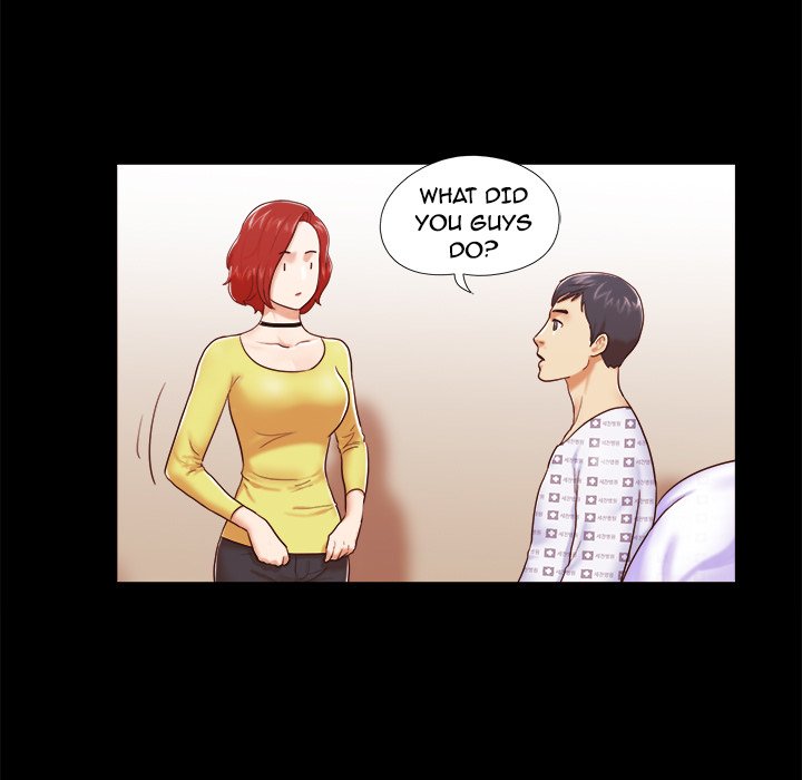 Watch image manhwa Double Trouble - Chapter 10 - ZknsJtPoMZ2xetf - ManhwaXX.net