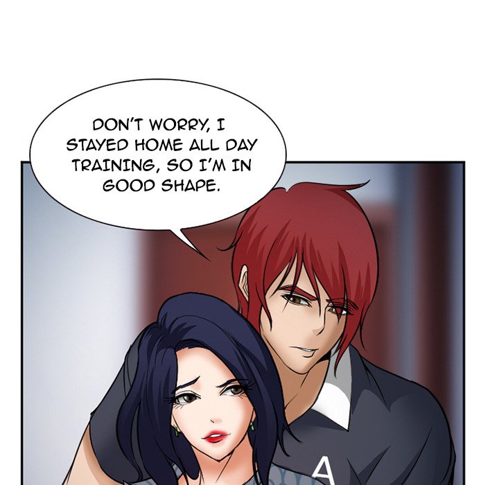 Read manga Dating Contract - Chapter 33 - Znd3Cx1U990rOx8 - ManhwaXXL.com