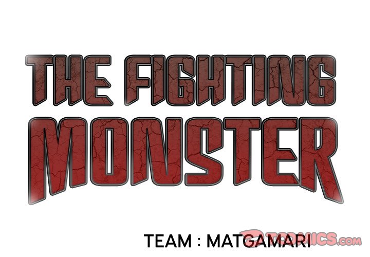 The image The Fighting Monster - Chapter 38 - ZoYeUgGXy0oZI3x - ManhwaManga.io