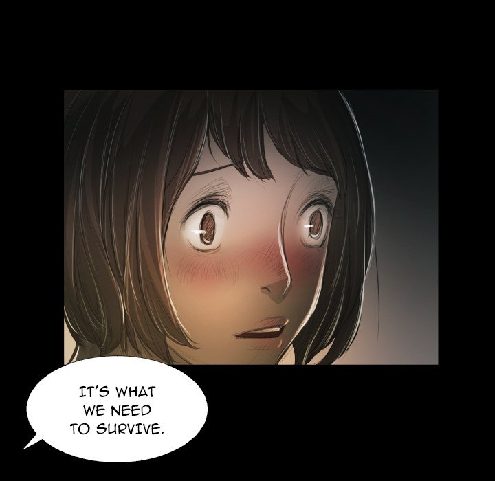 The image Two Girls Manhwa - Chapter 24 - ZqxIAhjx1KCsgOZ - ManhwaManga.io