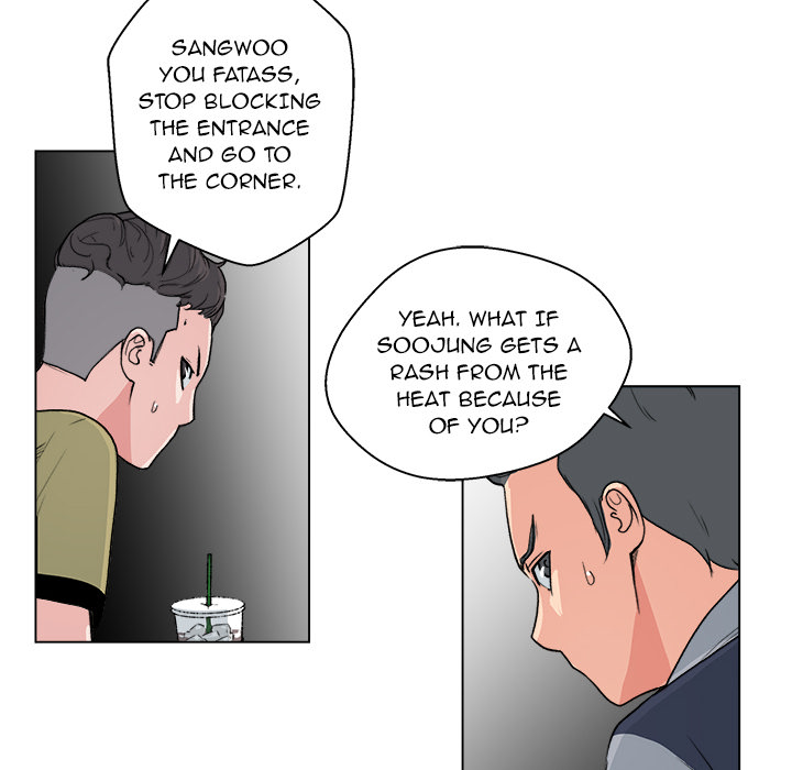 Watch image manhwa Soojung's Comic Store - Chapter 1 - ZwMrkDJOtWQIHkI - ManhwaXX.net