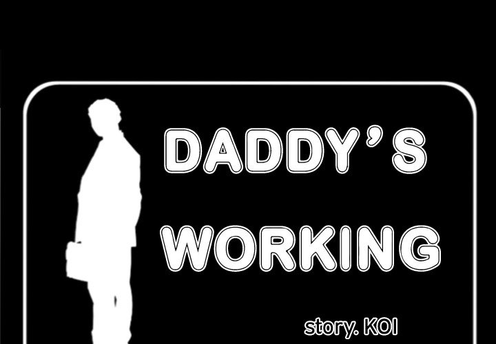 The image ZxJ4myYjcThsdHm in the comic Daddy's Working - Chapter 28 - ManhwaXXL.com
