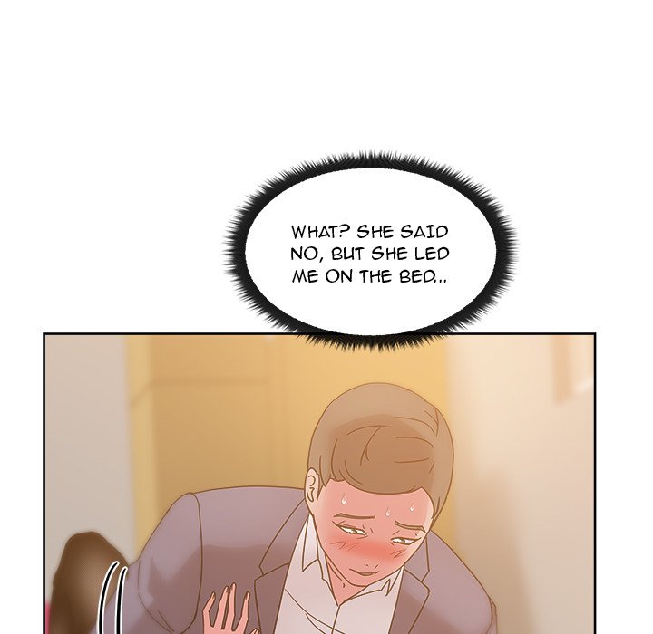 Watch image manhwa Soojung's Comic Store - Chapter 40 - ZyHIFNXVPCxFsfS - ManhwaXX.net