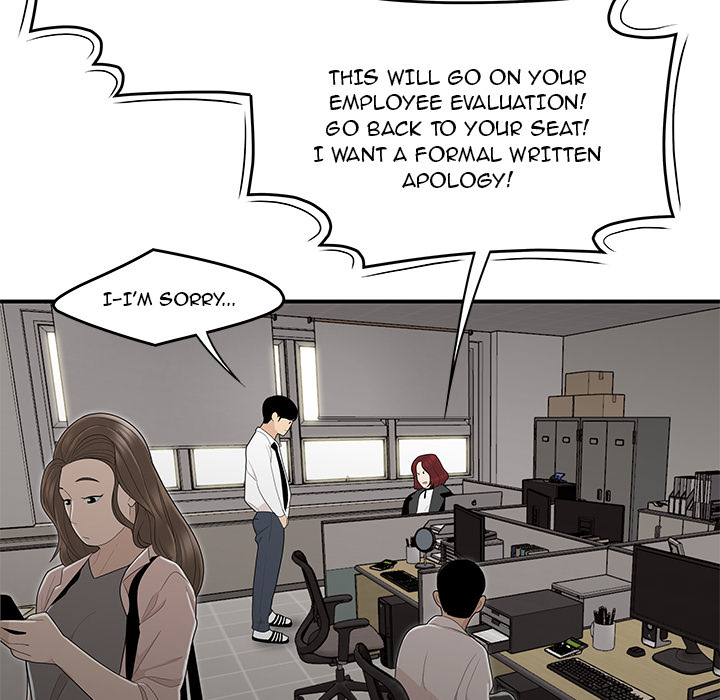 Xem ảnh Drama In The Office Raw - Chapter 2 - ZzzEaKFtaSxAfhs - Hentai24h.Tv