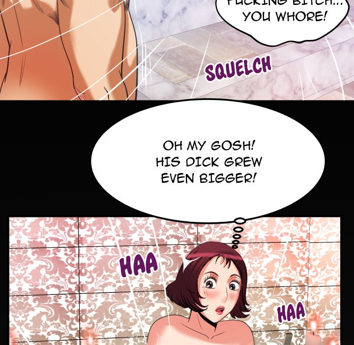 Watch image manhwa My Wife's Partner - Chapter 93 - a14Rz9hM00Cv13x - ManhwaXX.net