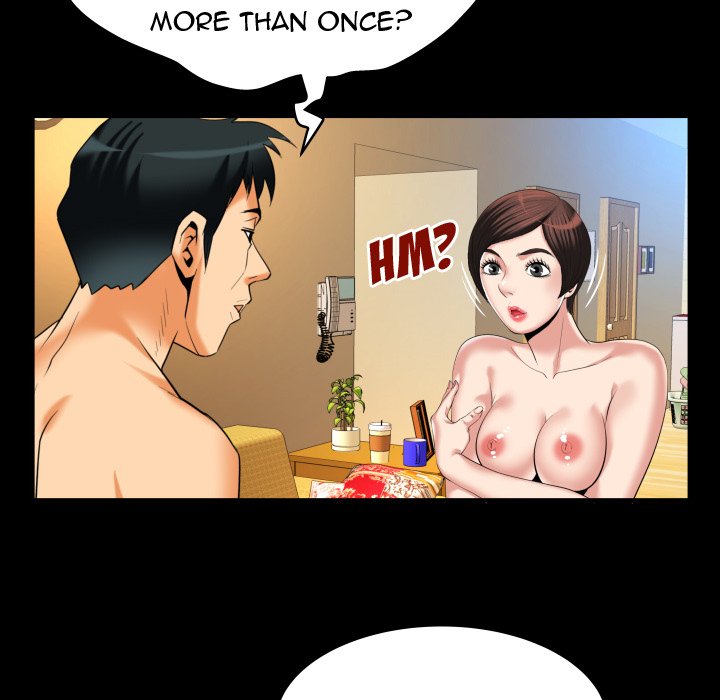 The image My Wife's Partner - Chapter 88 - a1SBwmuJM6HUPt7 - ManhwaManga.io