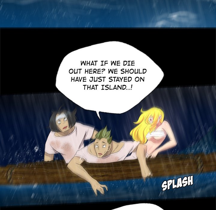 The image a1kvQlB94FYZrS3 in the comic Prison Island - Chapter 34 - ManhwaXXL.com