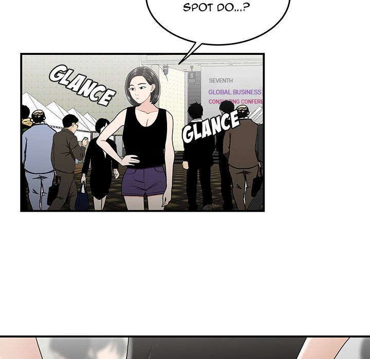 Read manga Drama In The Office - Chapter 27 - a7ZX7Rcc3oi9U9t - ManhwaXXL.com