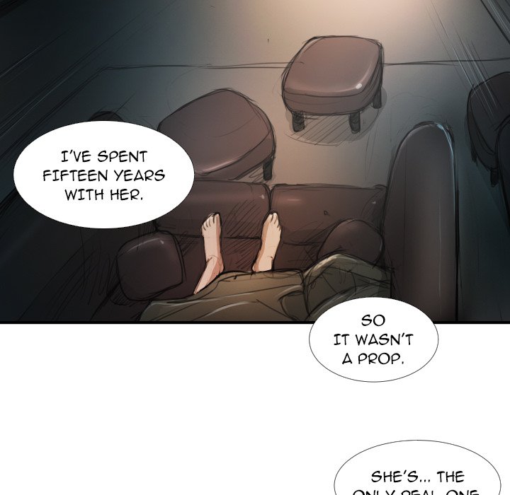 The image a9PZjJaPiPbW48V in the comic Two Girls Manhwa - Chapter 19 - ManhwaXXL.com