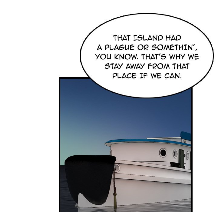 The image aEOpdLLbstI7E1D in the comic The Island - Chapter 44 - ManhwaXXL.com