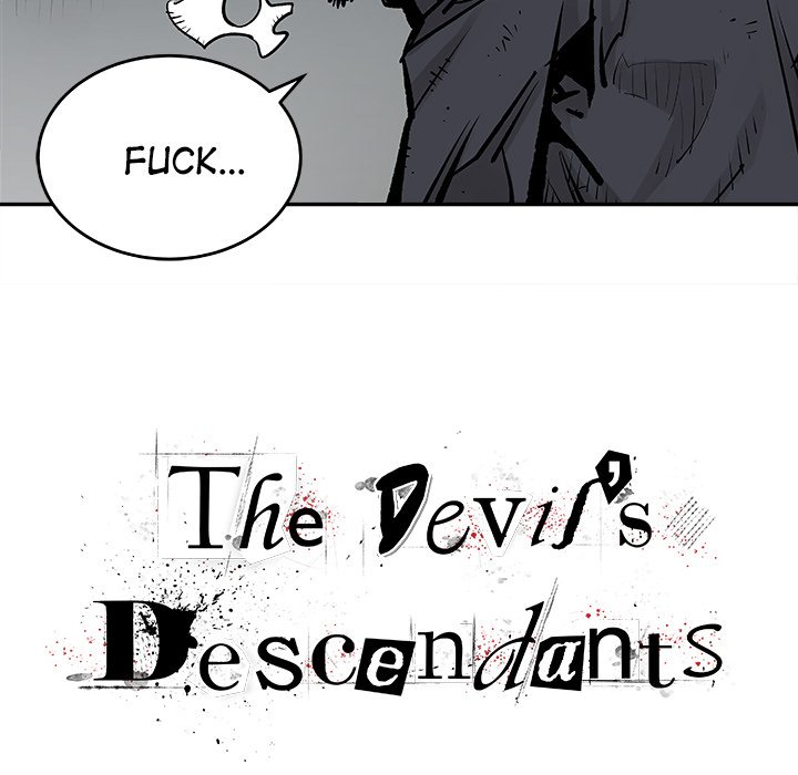 Xem ảnh The Devil's Descendants Raw - Chapter 8 - aES6OvHT0OKNc9T - Hentai24h.Tv