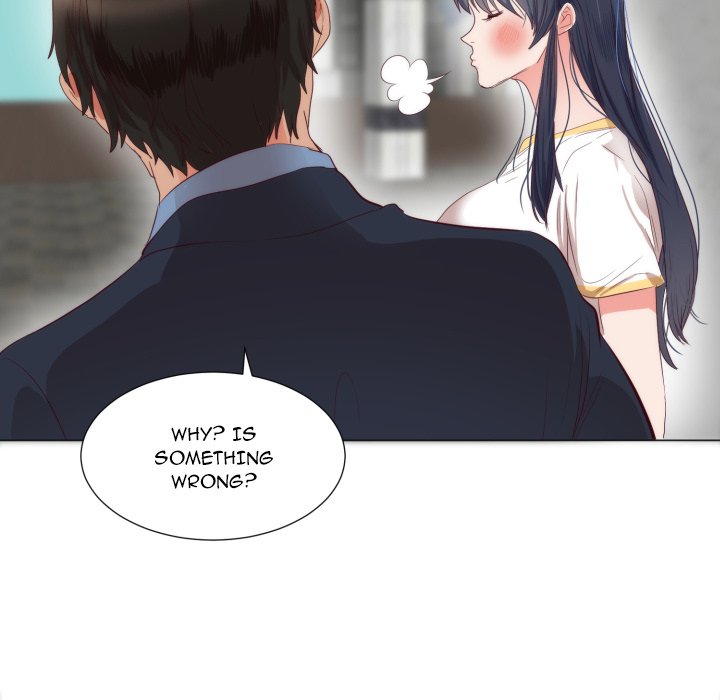 Read manga The Daughter Of My First Love - Chapter 5 - aGn0v77lRgisCcq - ManhwaXXL.com